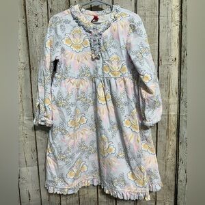 Hanna Andersson dress size 110 (size 5)